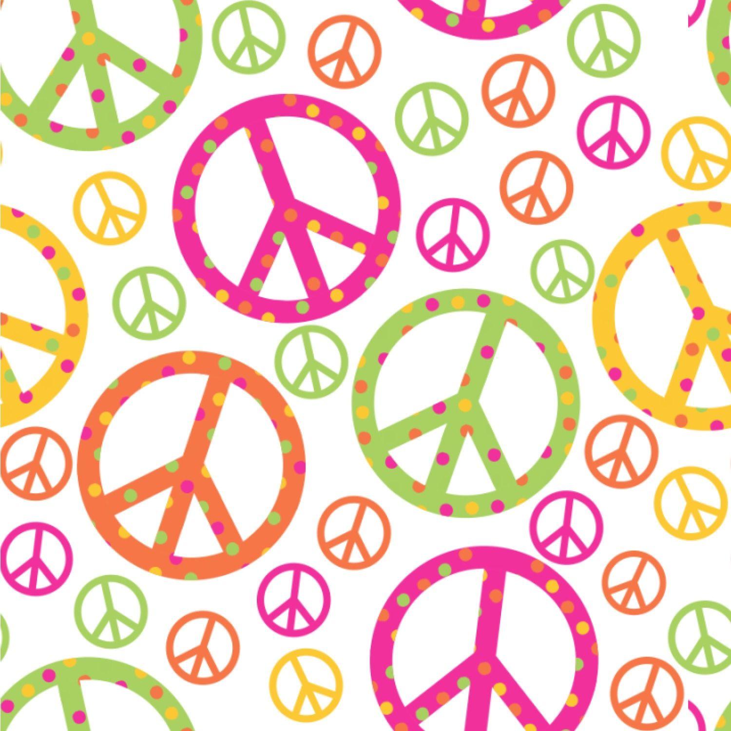 10++ Peace Sign Backgrounds And Wallpapers