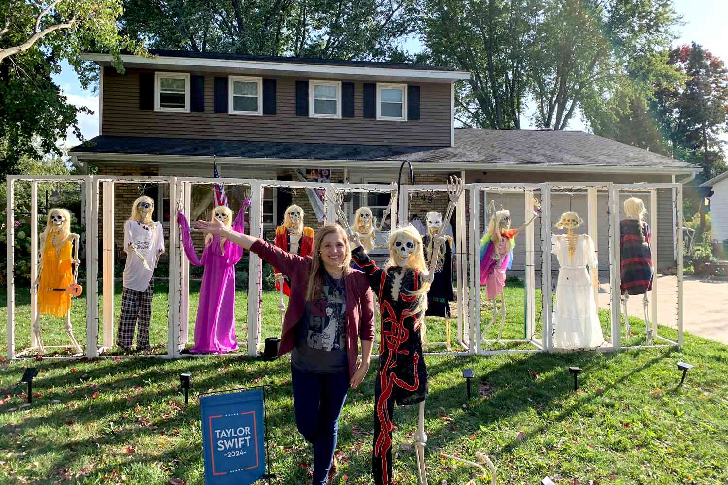 1500x1000 Taylor Swift Skeletons! Swiftie Creates