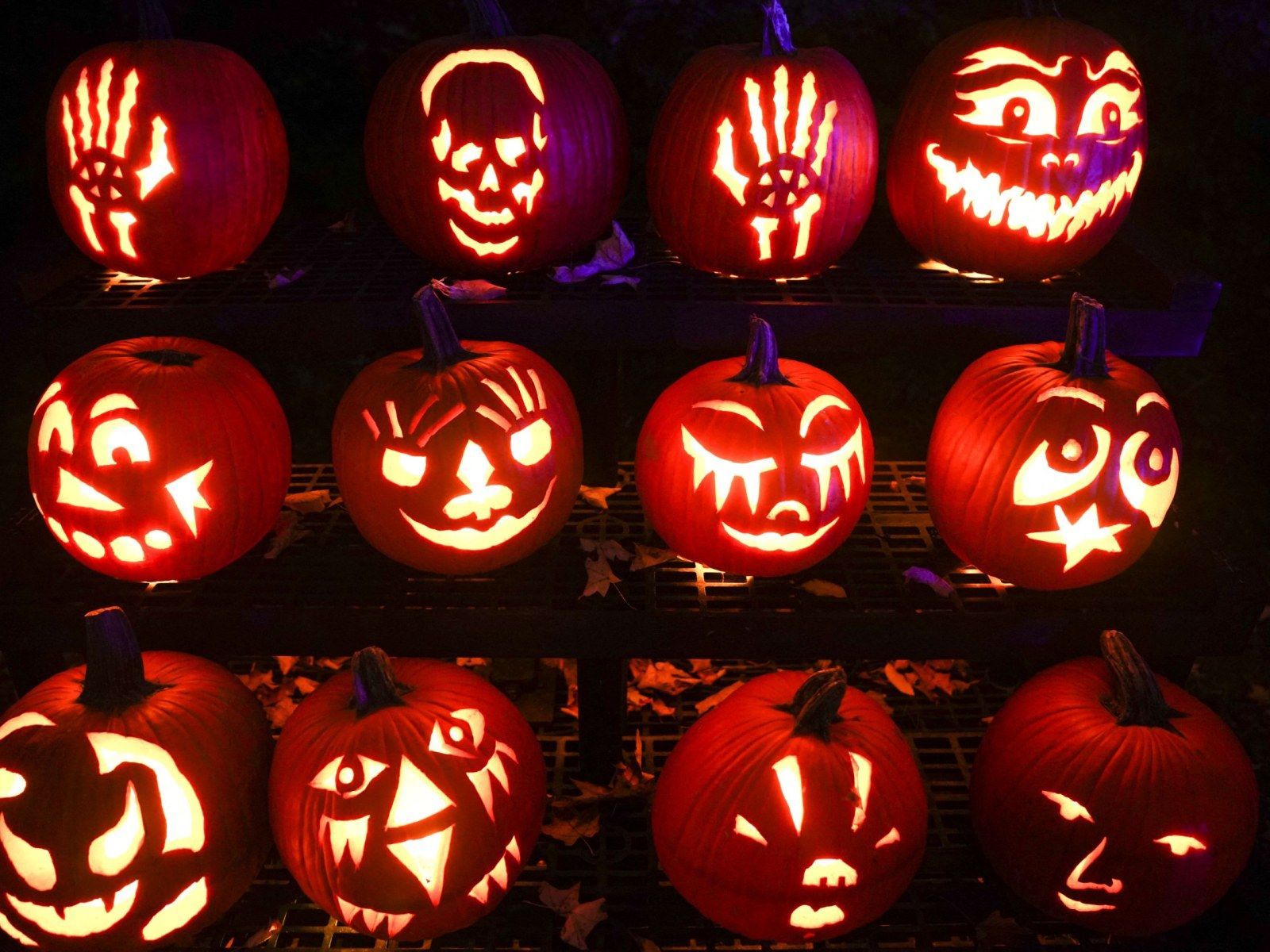 1600x1200 Why Do We Celebrate Halloween?