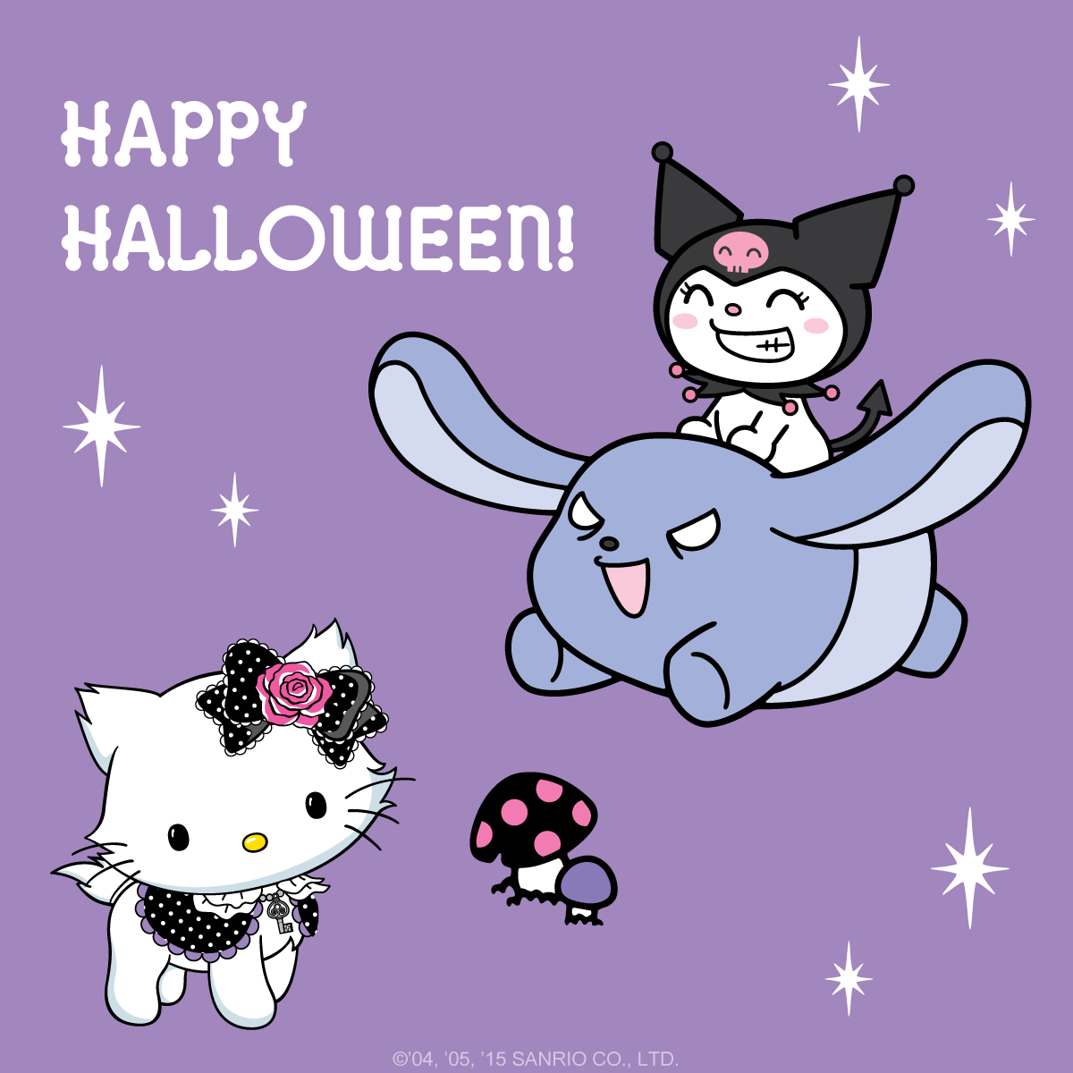 1200x1200 Happy #Halloween! And Happy Birthday
