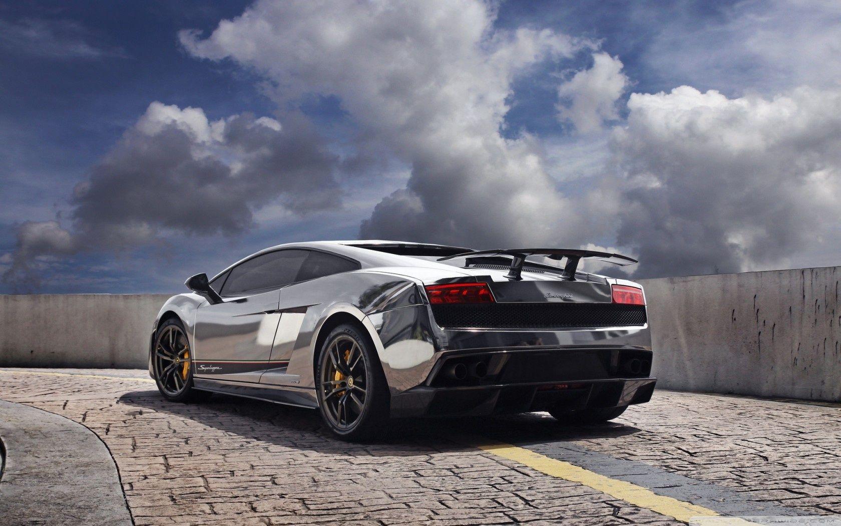 1680x1050 Lambo ❤ 4K HD Desktop Wallpaper for 4K Ultra HD TV • Tablet