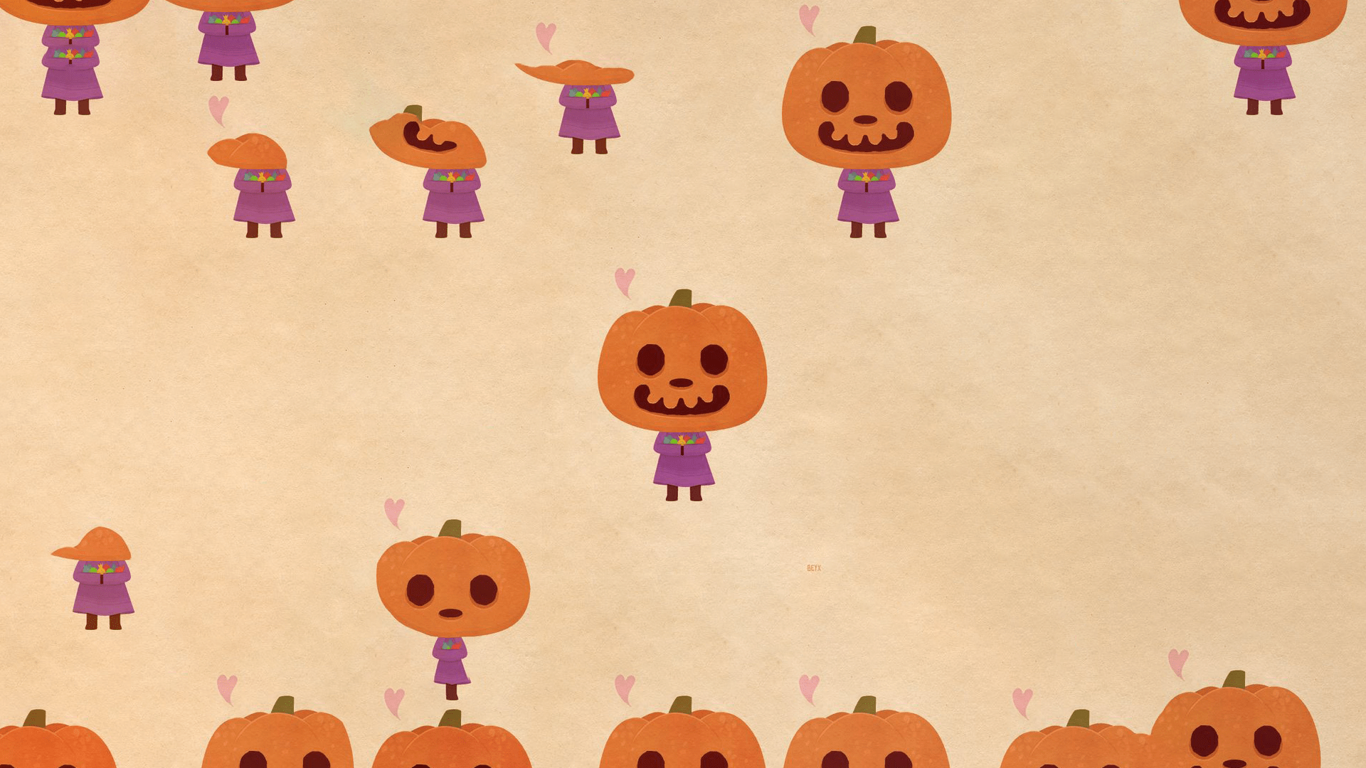 1920x1080 I found a cute drawing of Jack