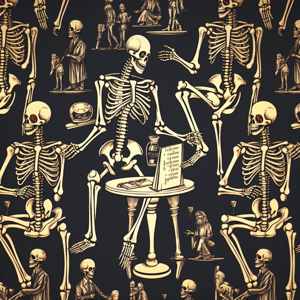 1024x1024 Halloween Background