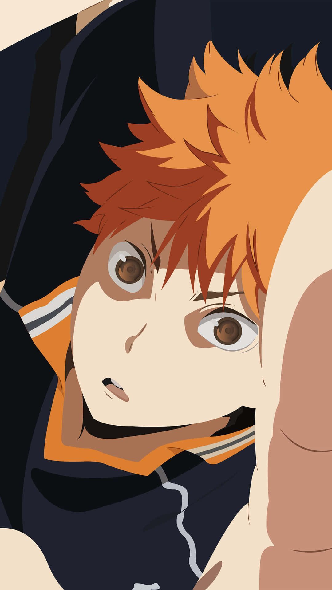 1080x1920 Haikyuu Fan Art Wallpaper