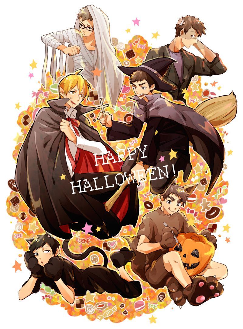 800x1080 Kaijou High no Basuke