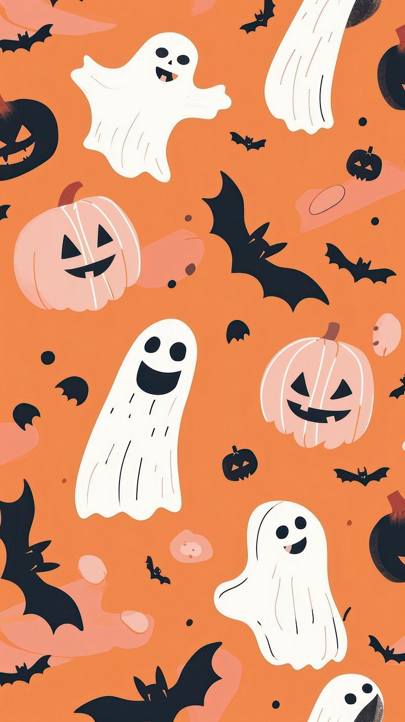 800x1427 iPhone Wallpaper Halloween Image