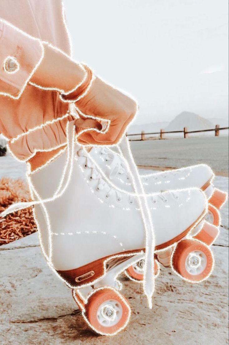 735x1110 Roller Skates