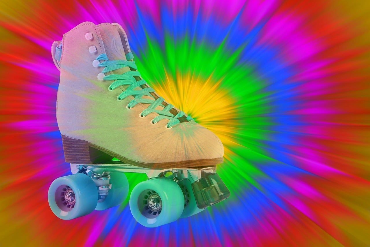 1280x853 Skating Tips. Roller Rink Blog. Skate