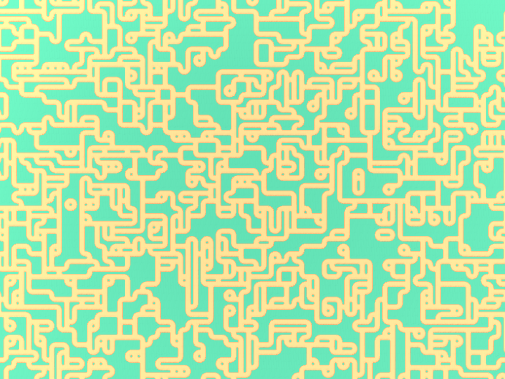 1024x768 Infinite Modifying in Blocks