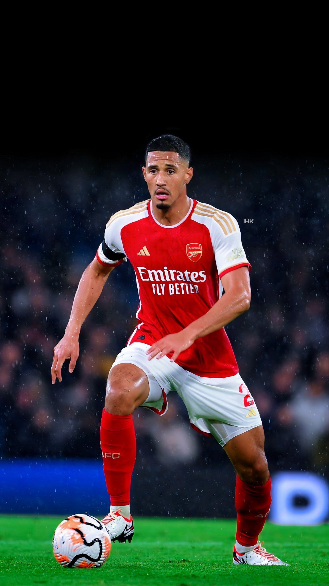 1152x2048 xB0Qg1Ltpl #saliba #france #arsenal