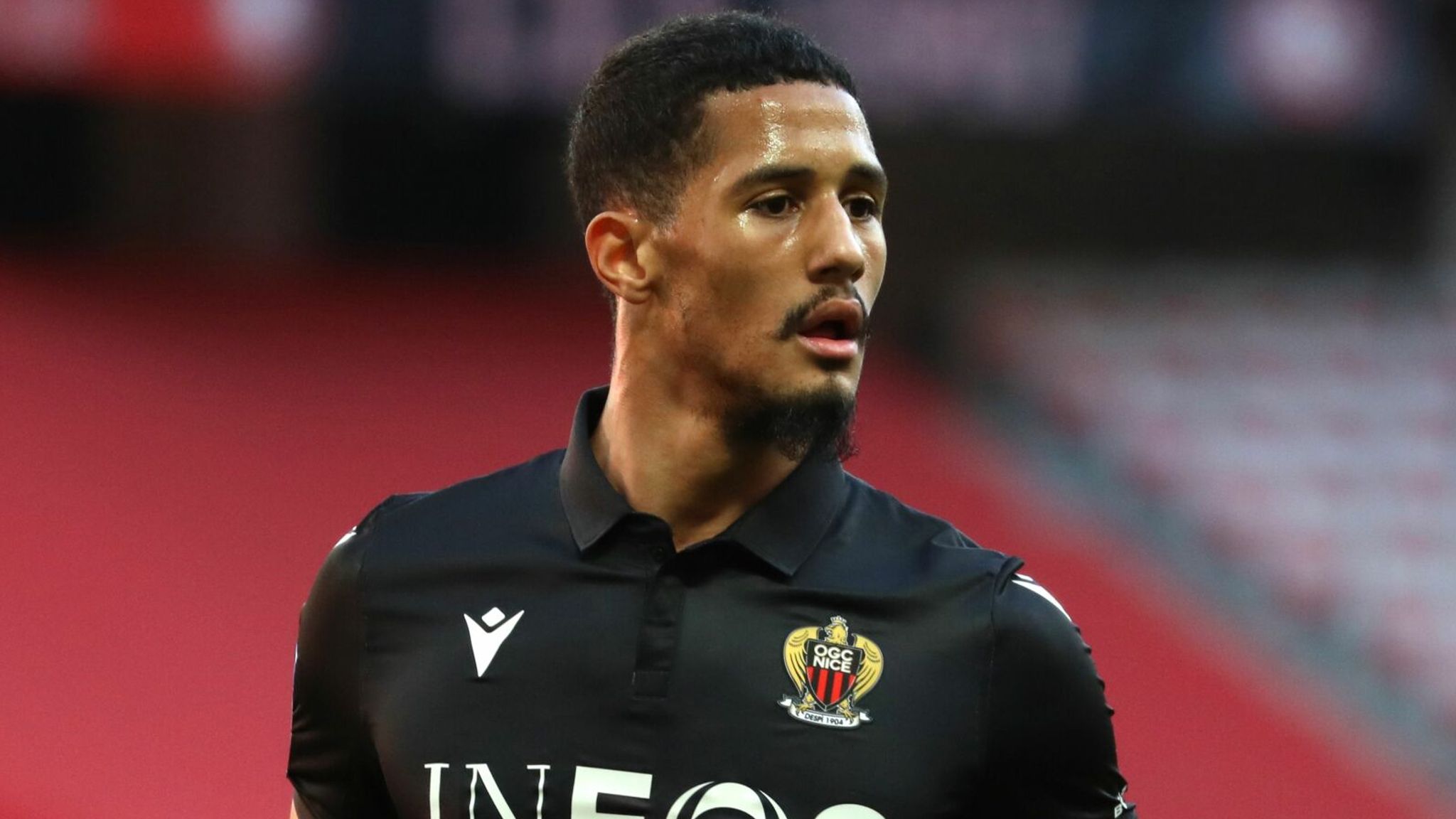 2048x1152 William Saliba: Mikel Arteta judged me