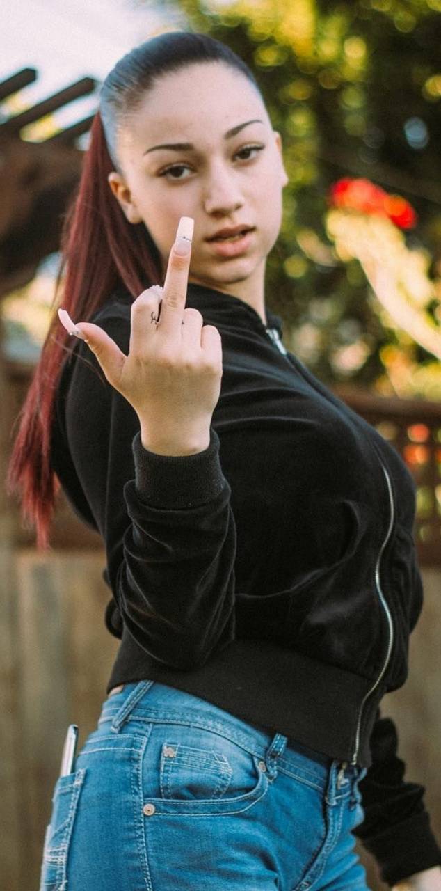 Bhad Bhabie Wallpapers Top Free Bhad Bhabie Backgrounds