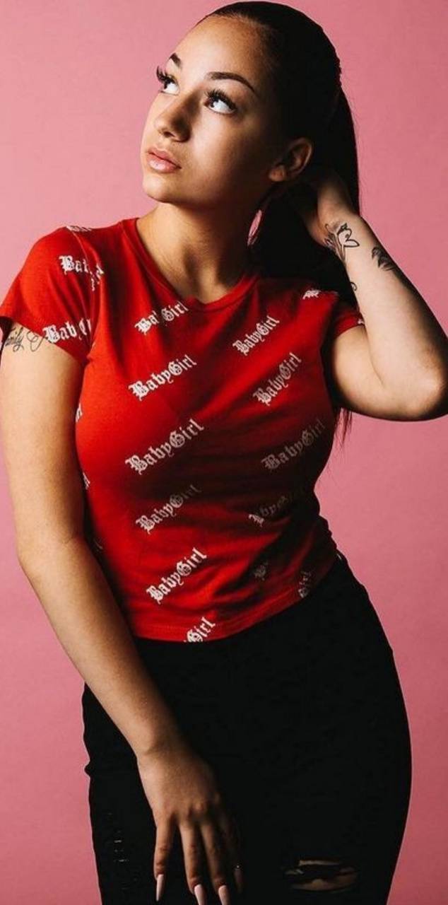 Bhad Bhabie Wallpapers Top Free Bhad Bhabie Backgrounds