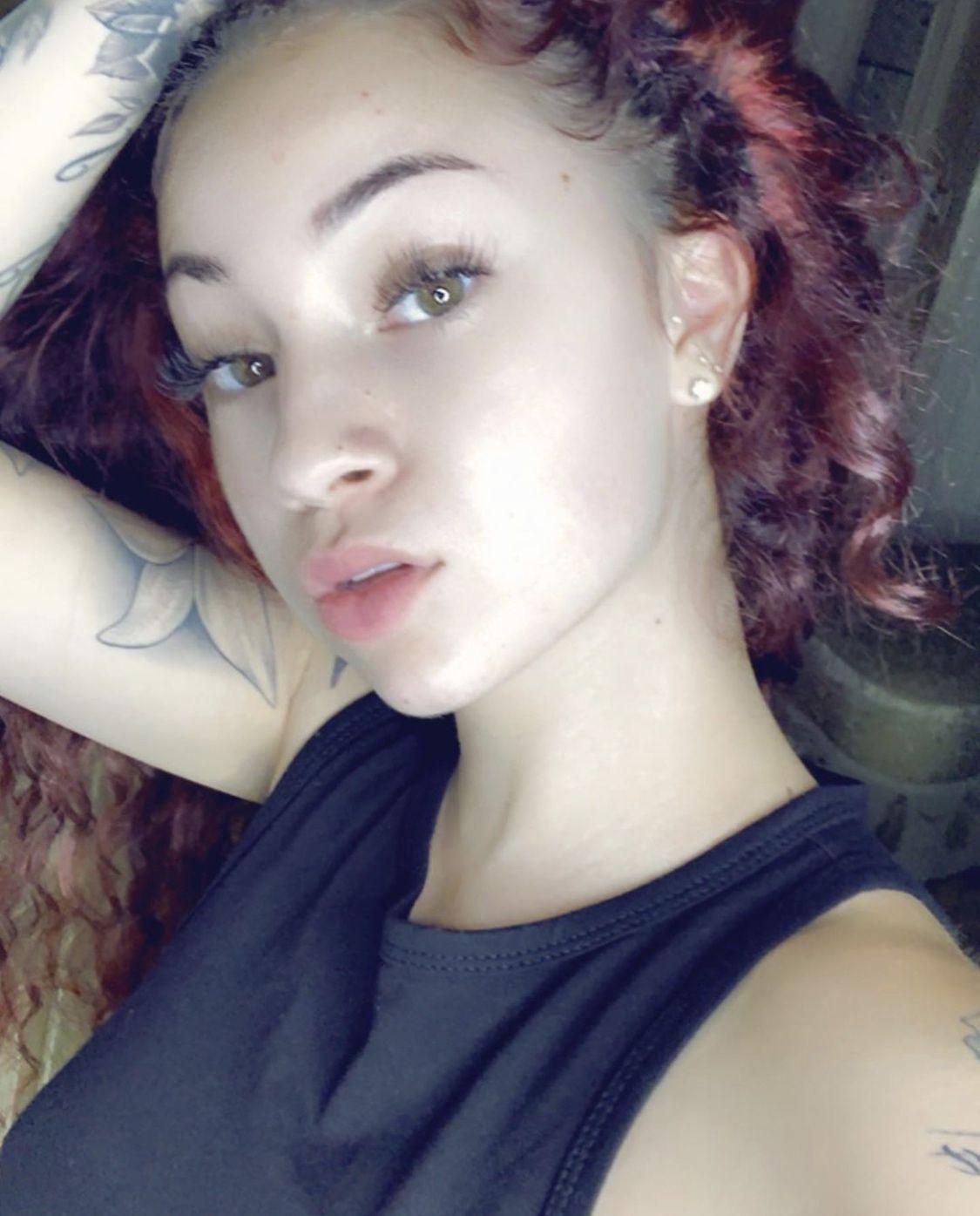 Free download Now Known As Bhad Bhabie Danielle Bregoli Is Ready to Retire  the 1920x1283 for your Desktop Mobile  Tablet  Explore 6 Kodak Black  Heart Mind Wallpapers  Red Heart
