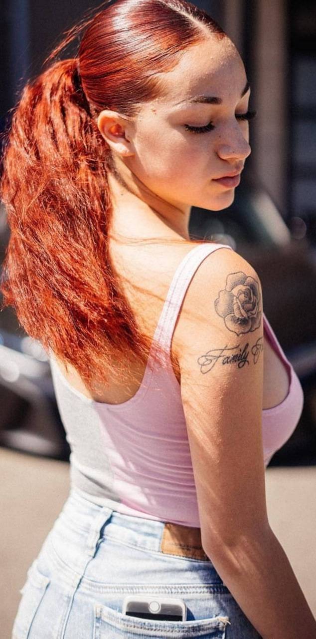 Bhad bhabie фото слив