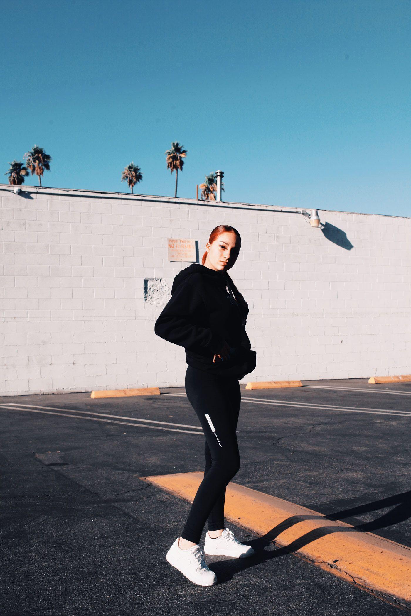 Bhad Bhabie'S Stunning Onlyfans Success: A $1M Story! - 310bay0