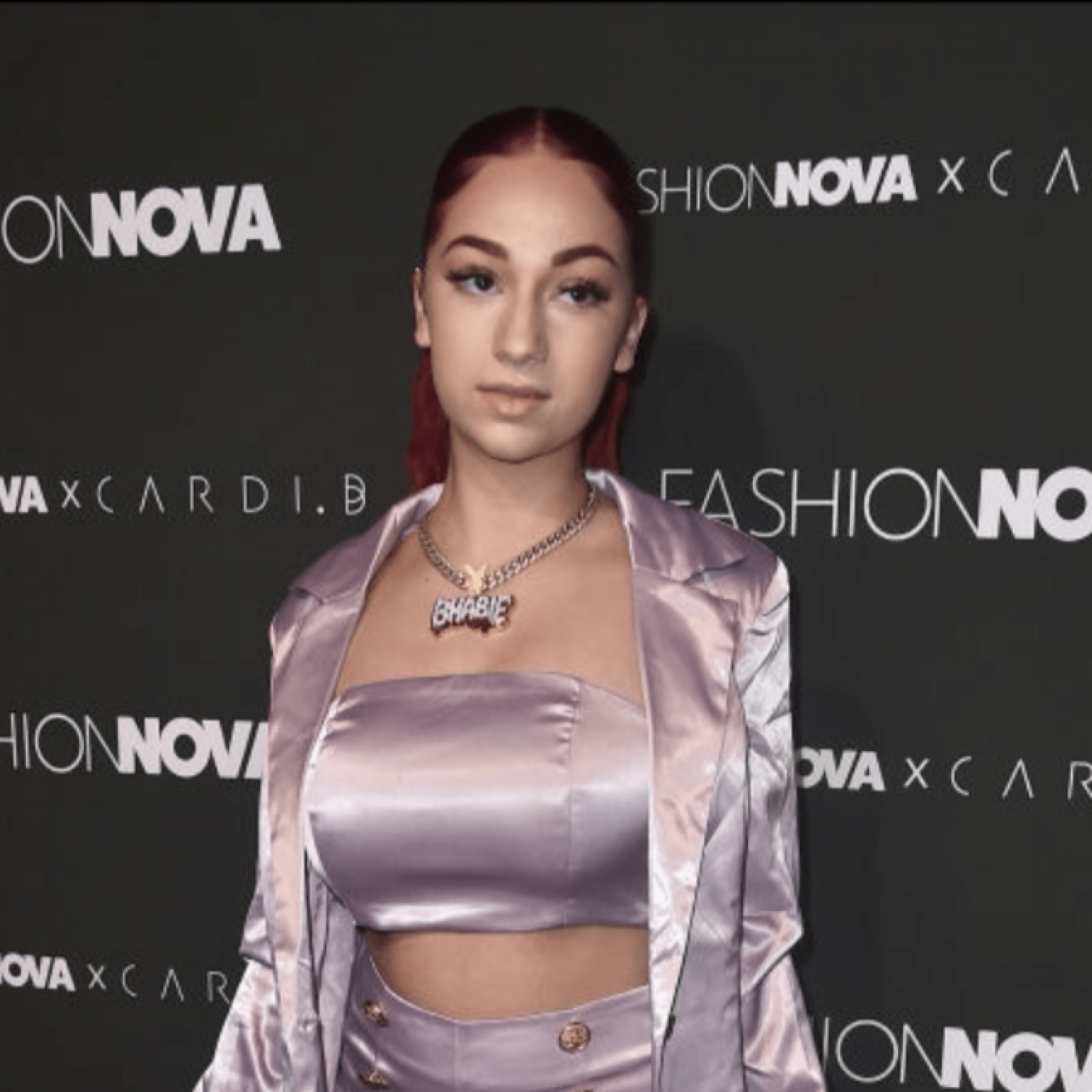 Bhad Bhabie's WILDEST Appearance Yet! Alabama Barker's Party!
