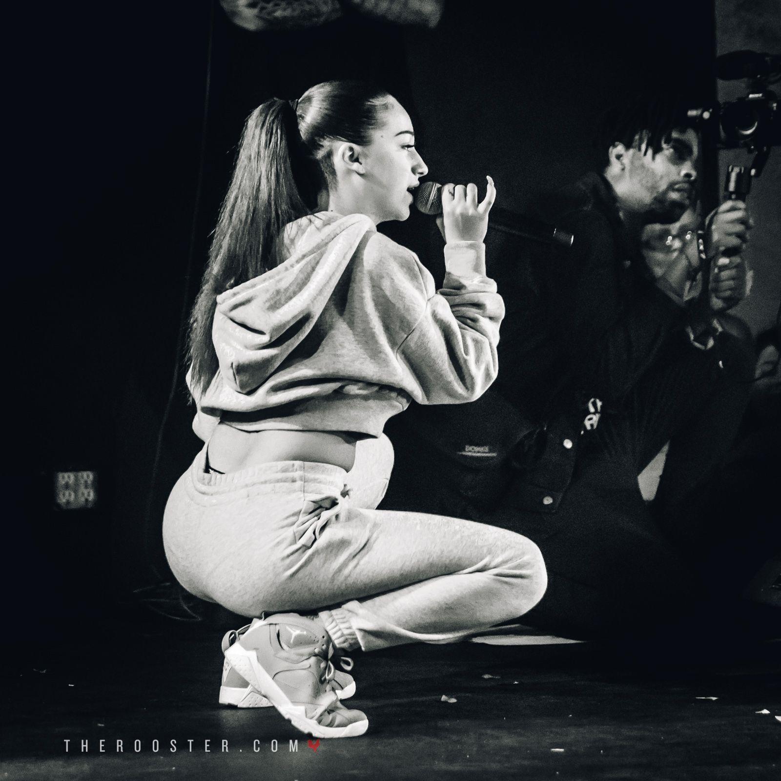 1600x1600 Bhad Bhabie Cervantes' Other Side