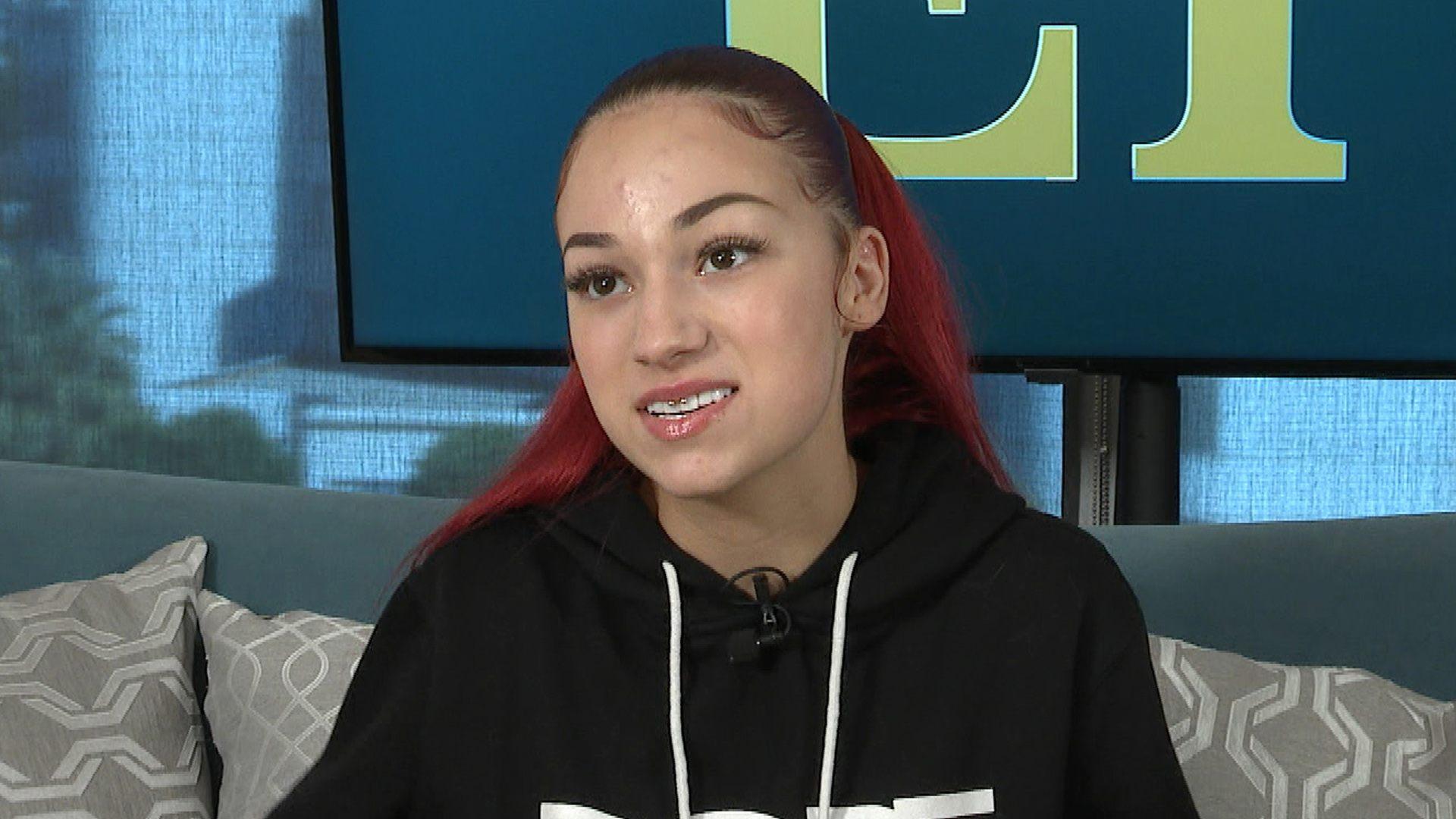 Bhad Bhabie Wallpapers - Top Free Bhad Bhabie Backgrounds - WallpaperAccess