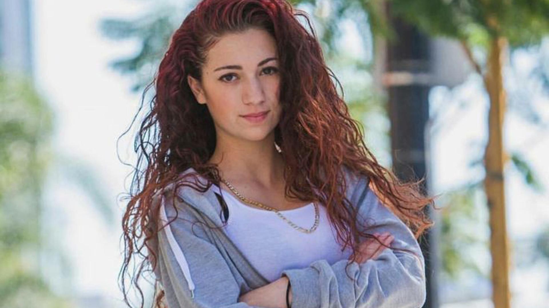 Danielle Bregoli Sexy Pics