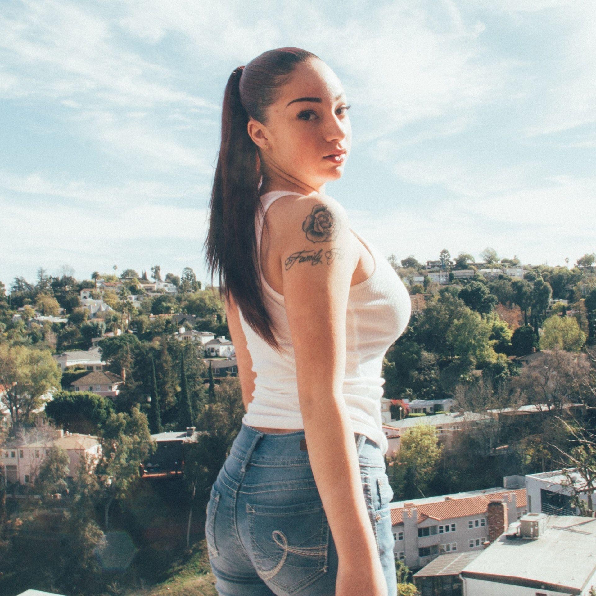 Bhad Bhabie Wallpapers - Top Free Bhad Bhabie Backgrounds - WallpaperAccess