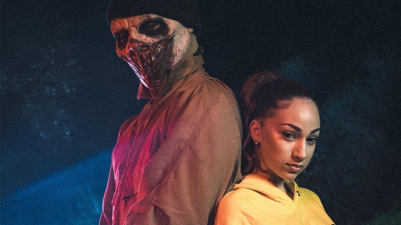 1280x720 Watch Bhad Bhabie's 'Bestie' Video Featuring DMX