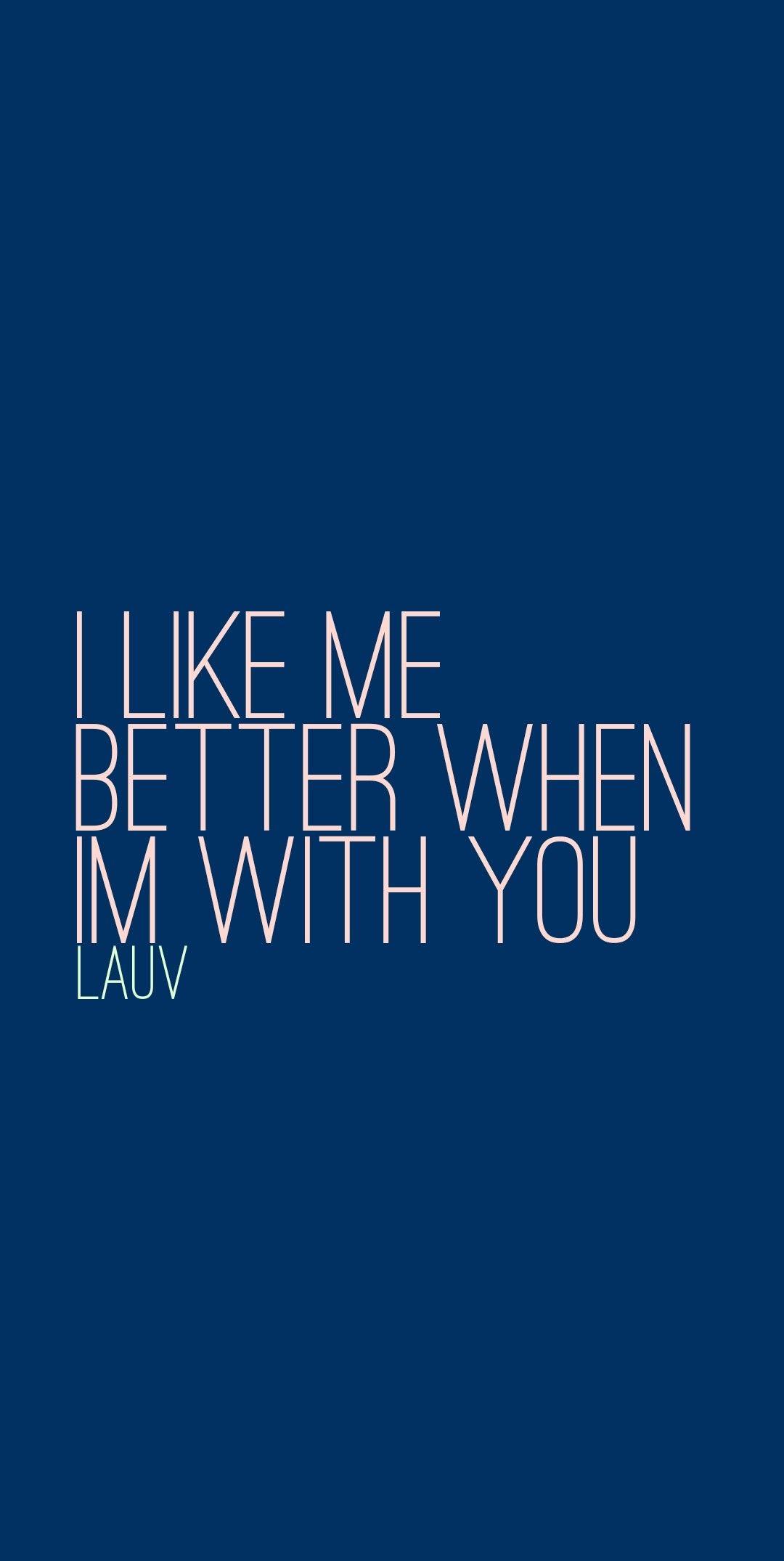 Lauv Wallpapers - Top Free Lauv Backgrounds - WallpaperAccess