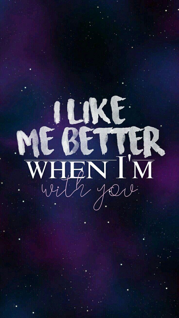 736x1308 i like me better by lauv •song lyrics. songlyrics. Song