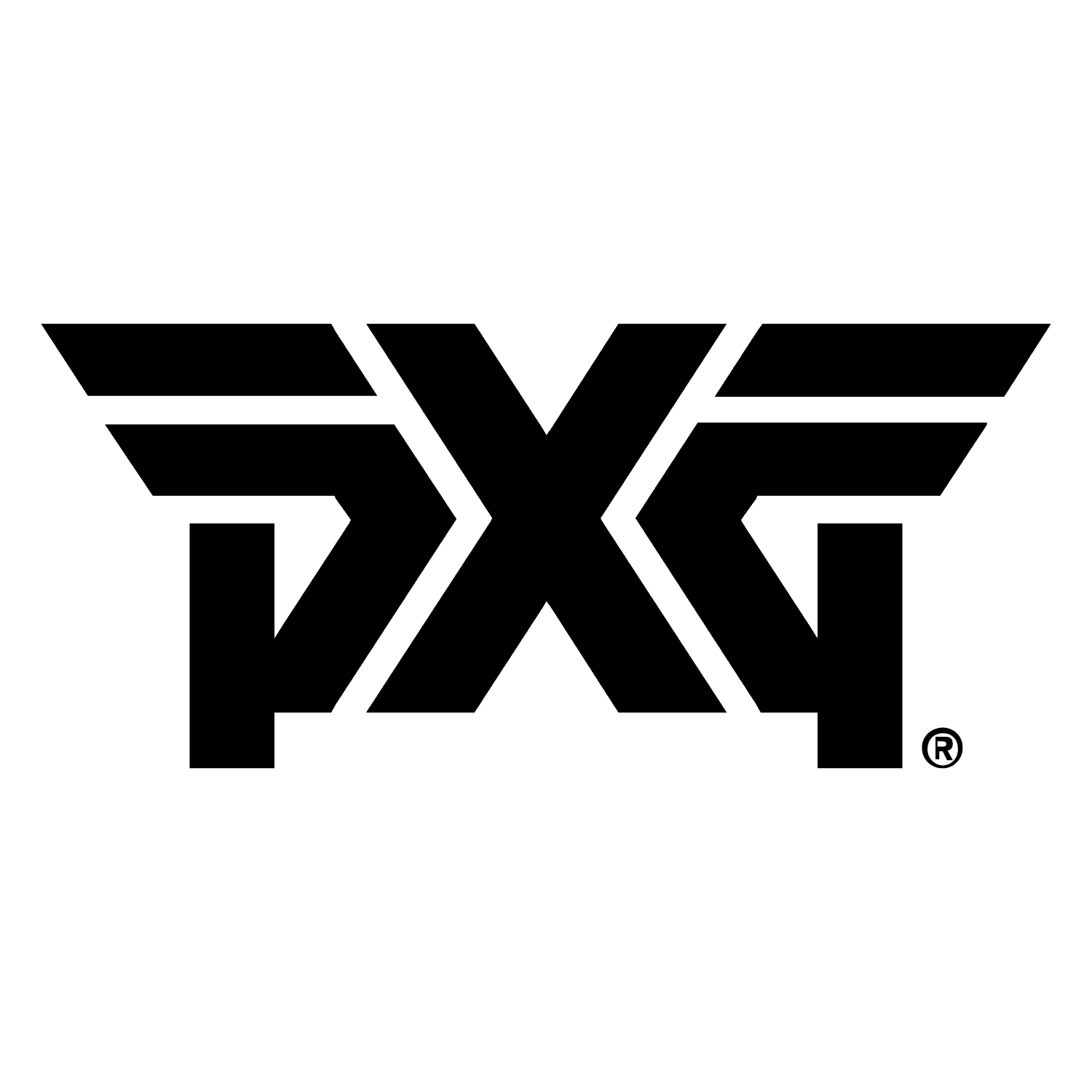 1500x1500 PXG Logo (Pxg Golf) Logo Vector