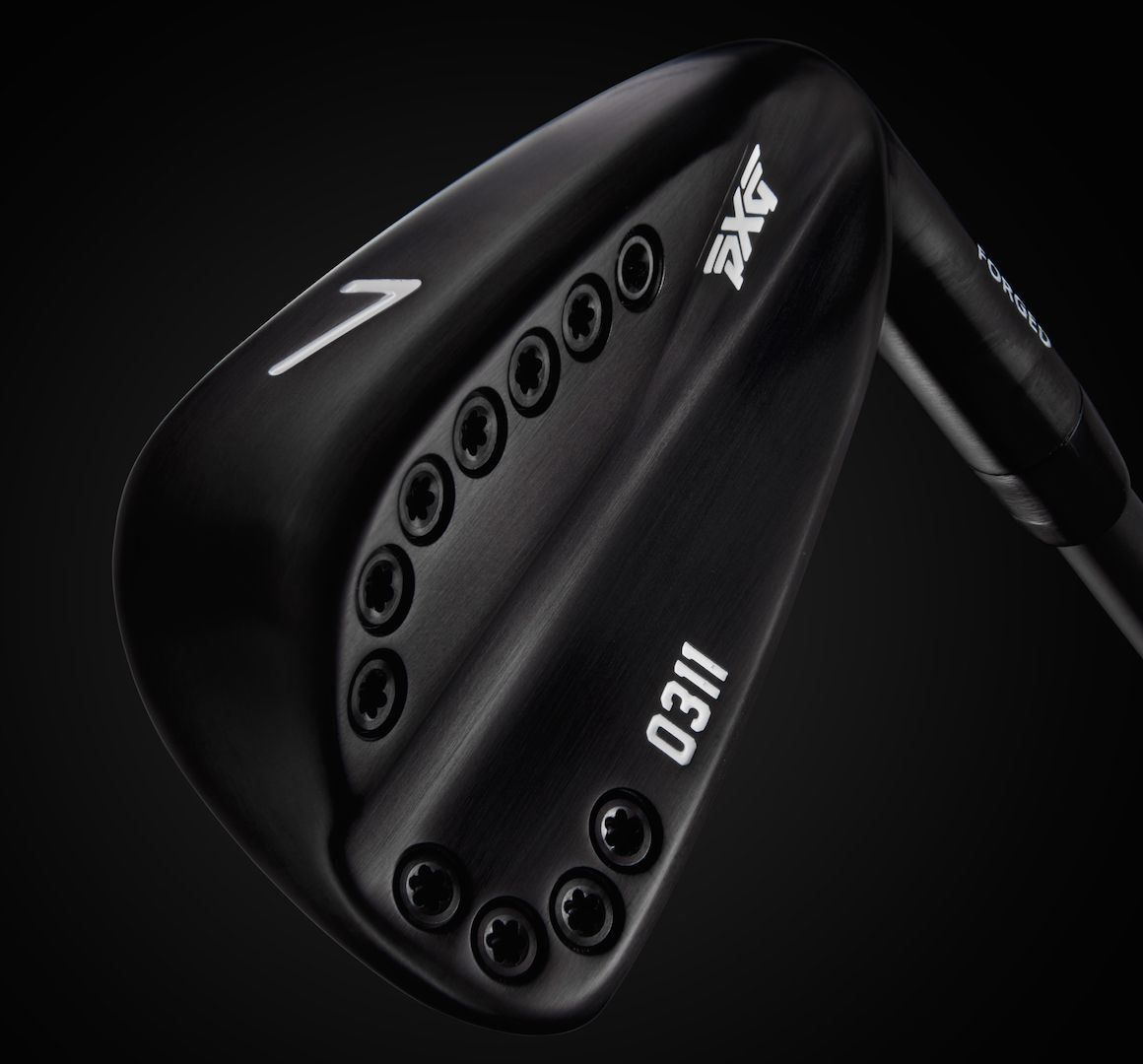 1160x1080 PXG Golf Clubs Wallpaper