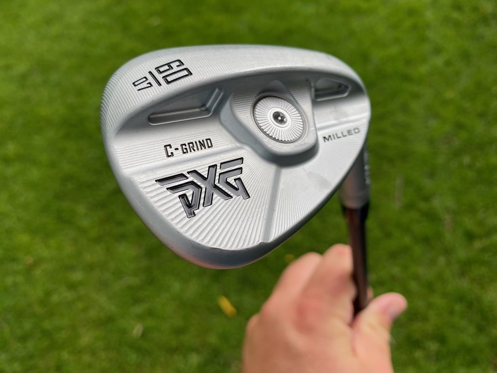 1024x768 PXG Sugar Daddy III wedges review