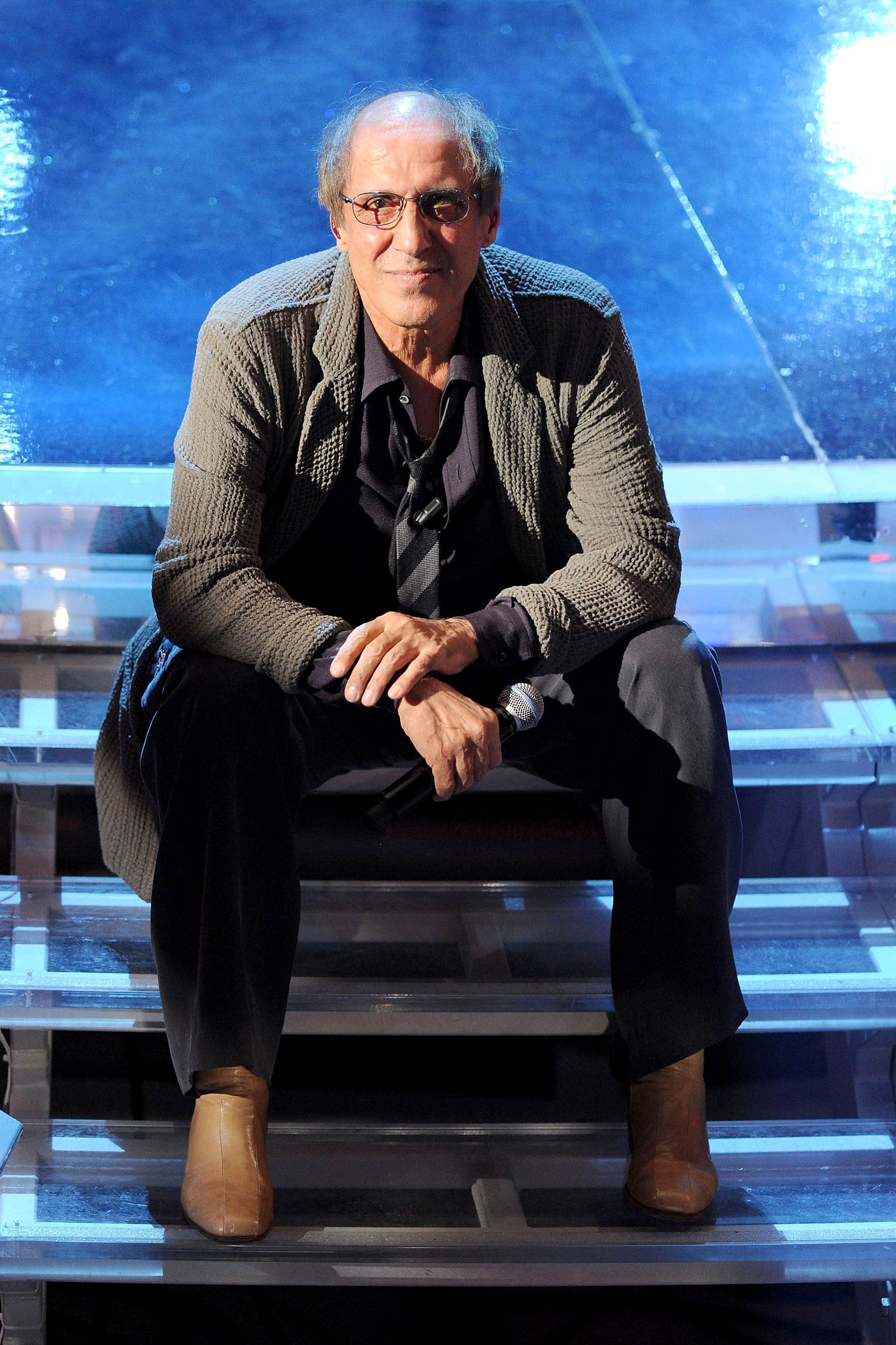 1998x3000 Adriano Celentano Wallpaper