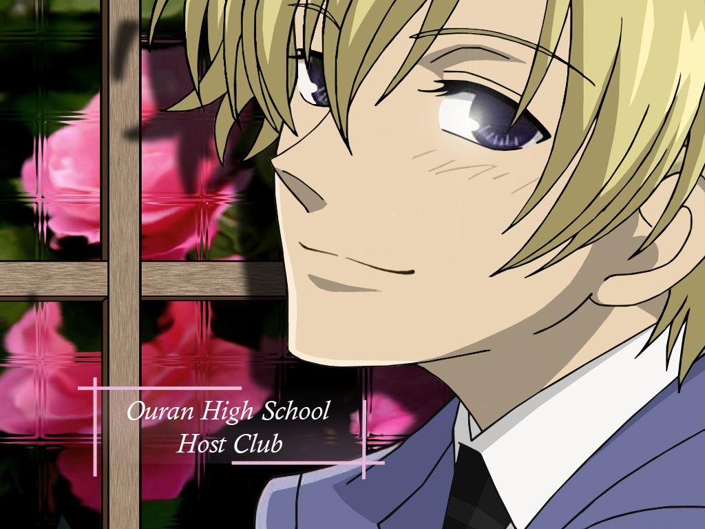 1024x768 Tamaki Suoh Suoh Wallpaper