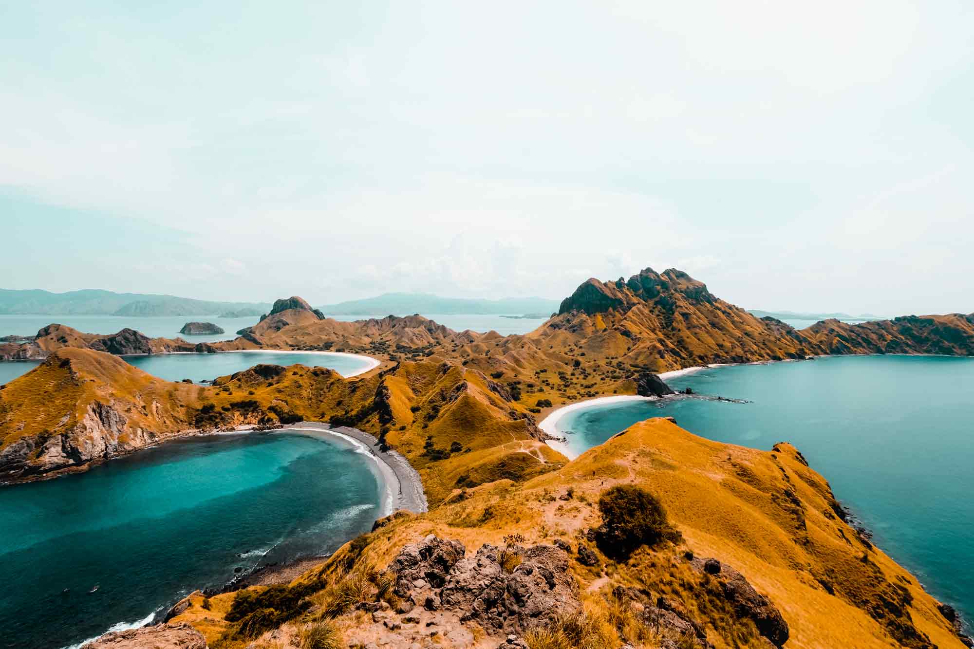2000x1333 Best Scuba Diving Destinations