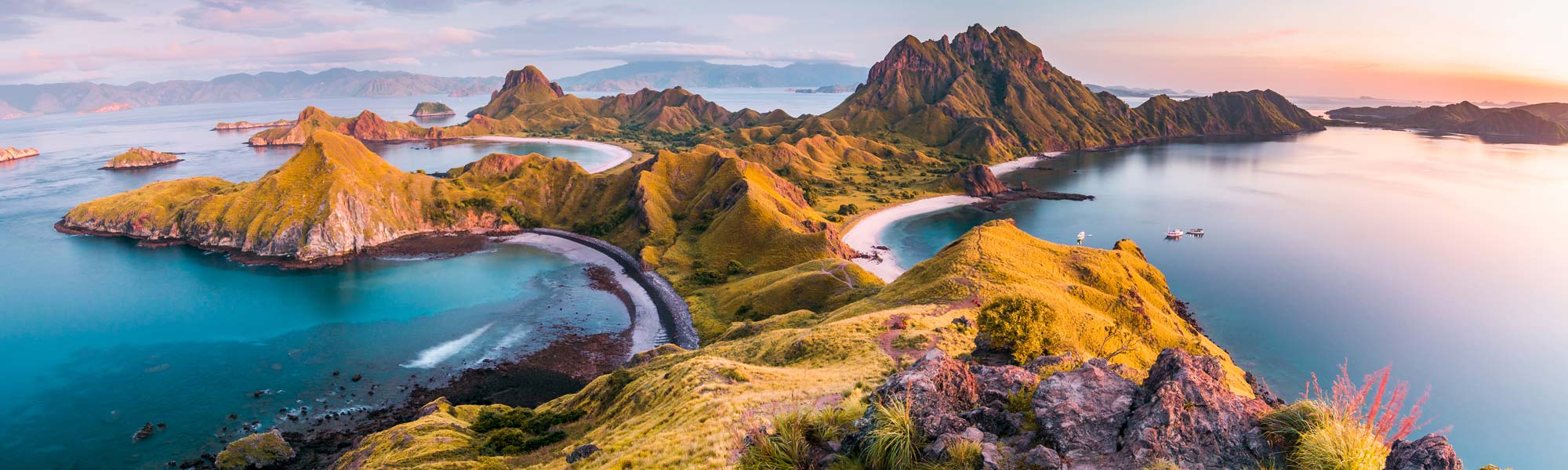 2000x600 Bali to Komodo National Park 8 Days