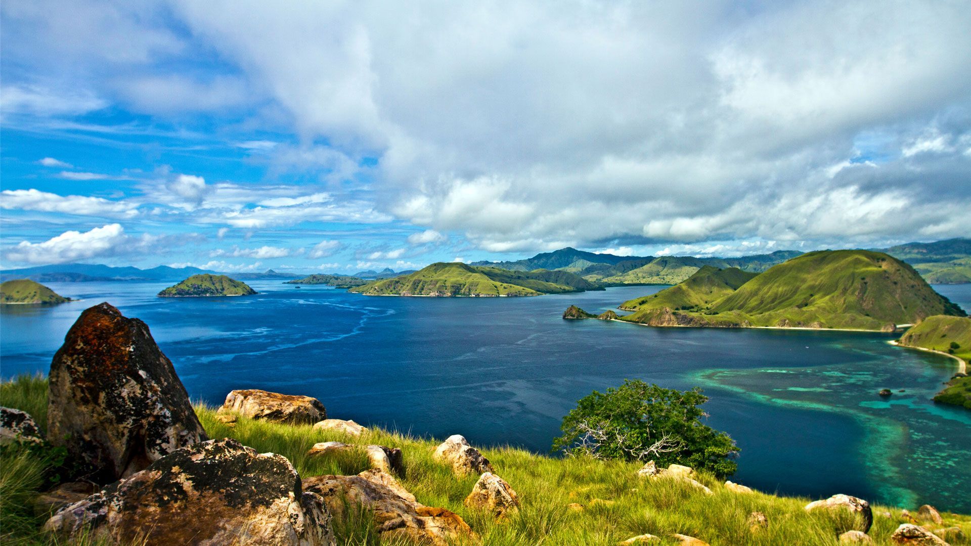 1920x1080 ABOUT KOMODO NATIONAL PARK