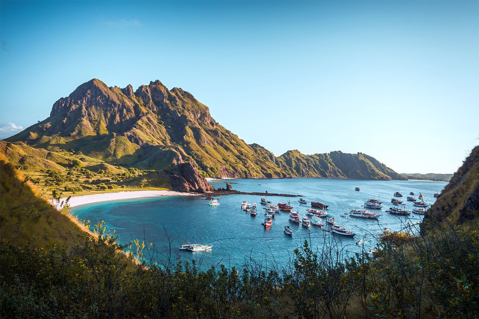 1536x1024 Komodo National Park