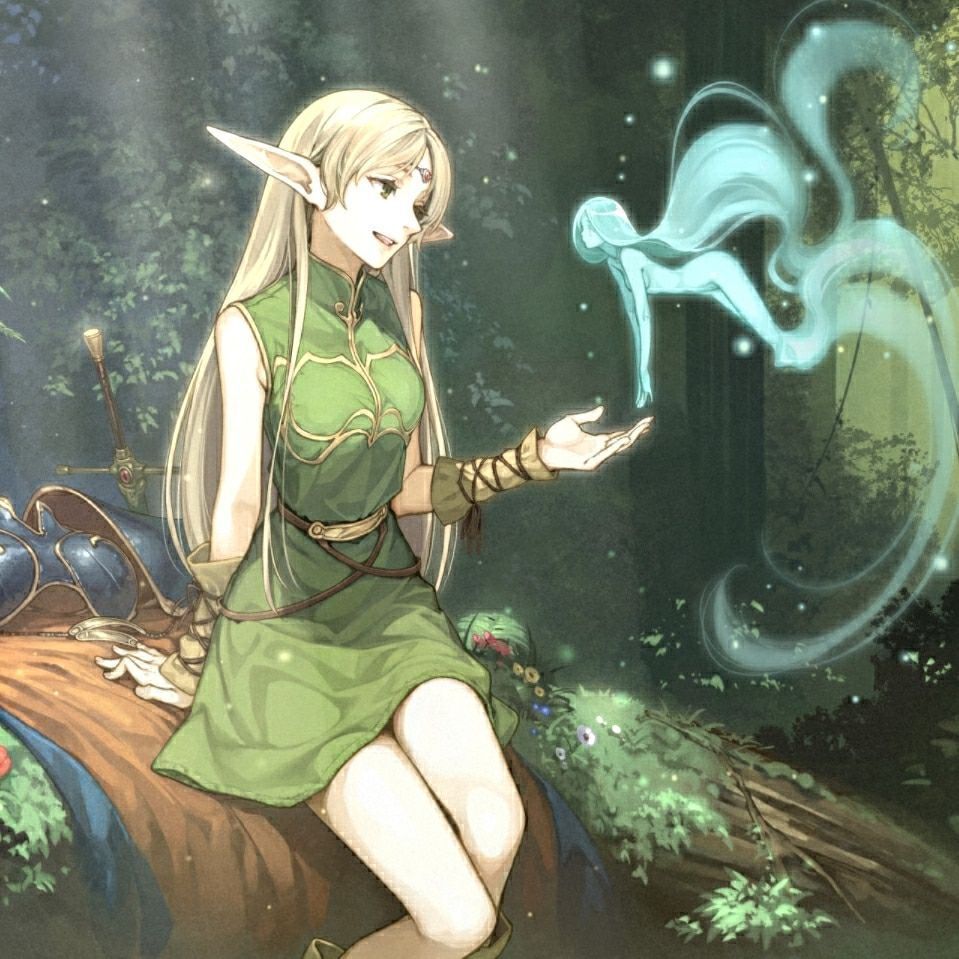 959x959 Steam Workshop::Record of Lodoss War