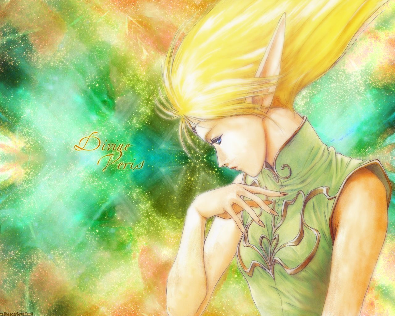 1280x1024 Deedlit and Scan Gallery