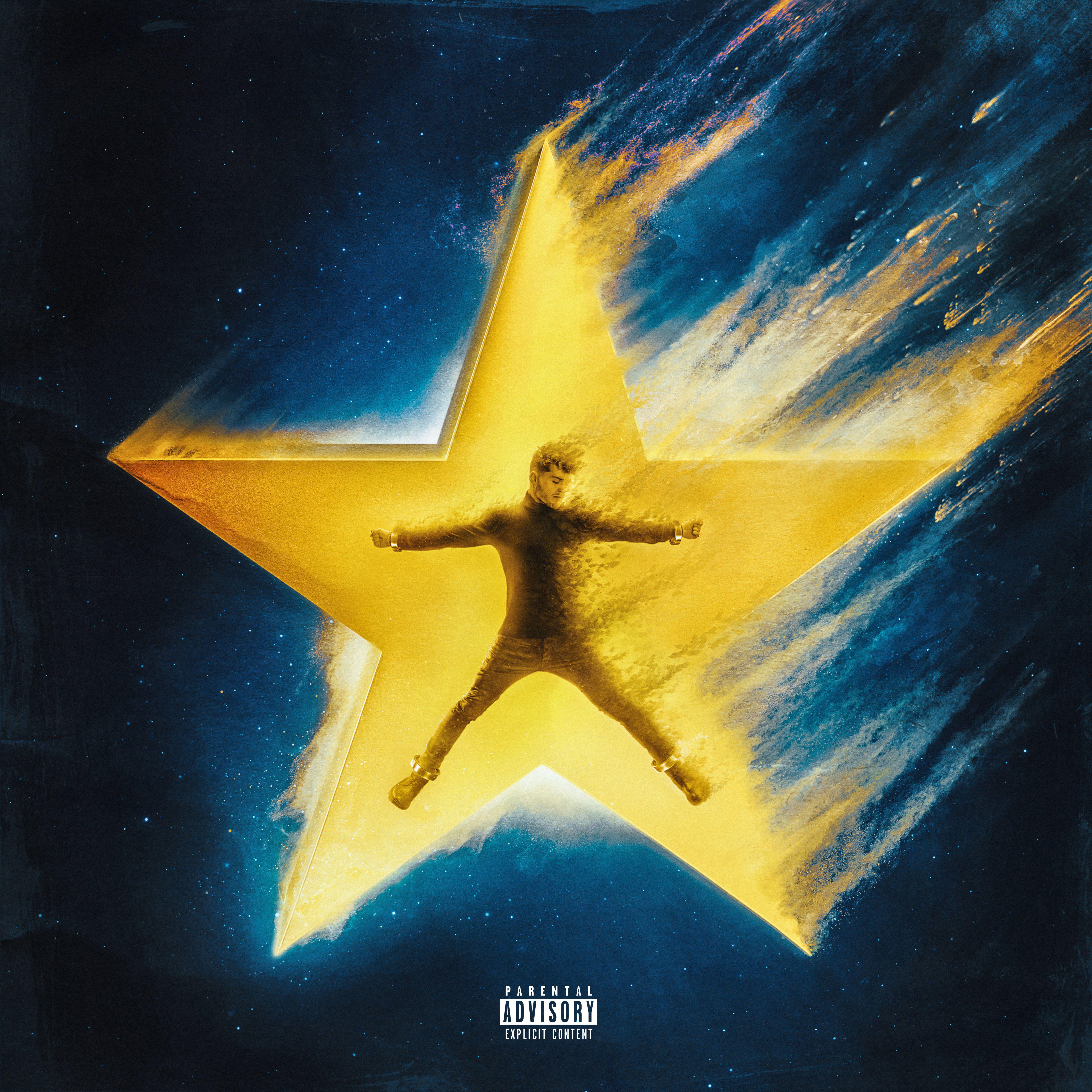 6000x6000 Atlantic Records Press