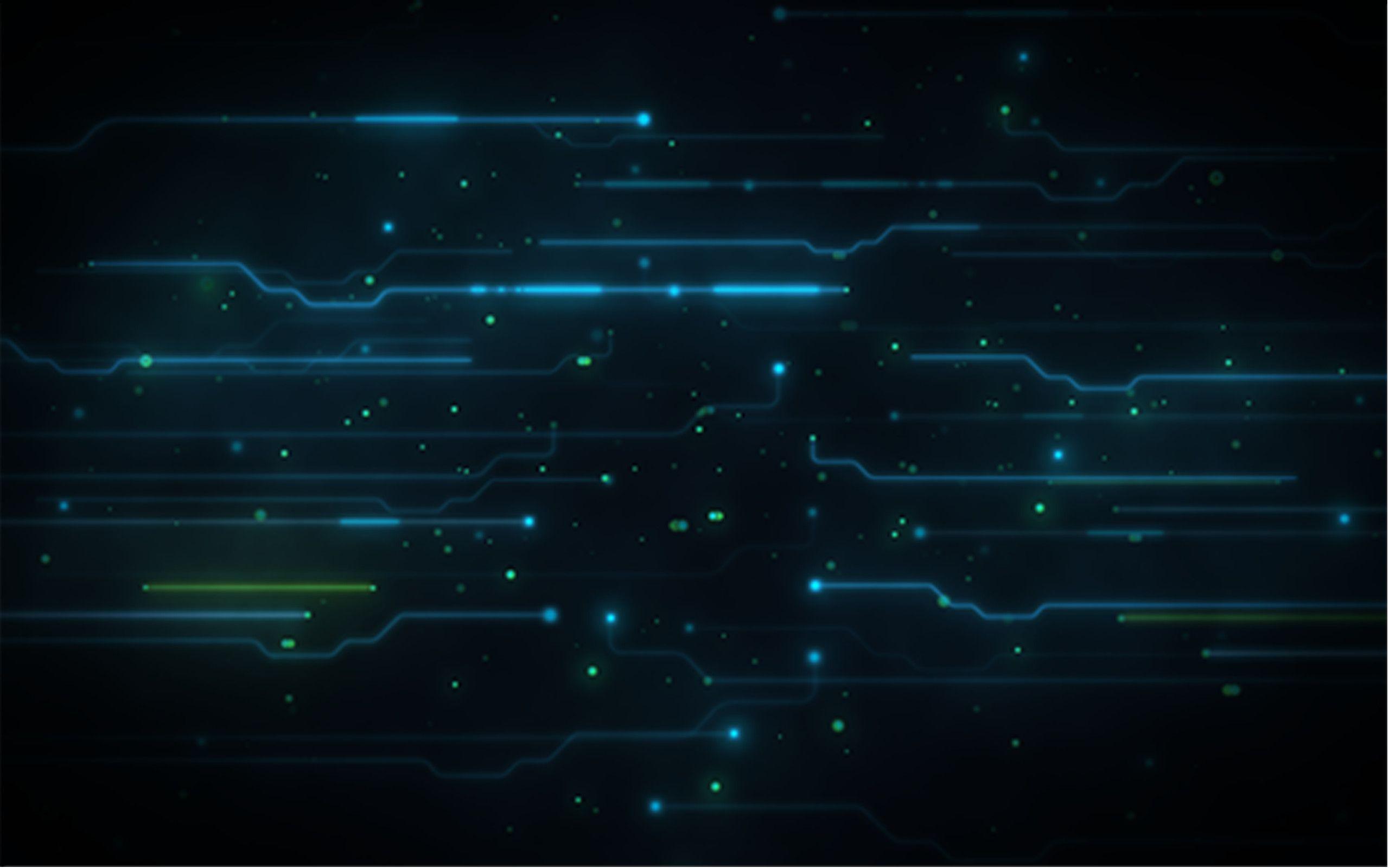 2560x1600 Cool Tech Wallpaper