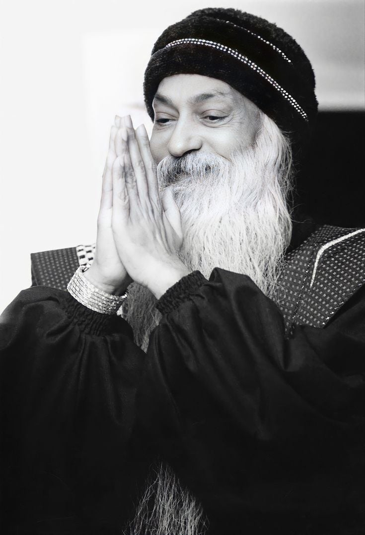 OSHO Wallpapers - Top Free OSHO Backgrounds - WallpaperAccess