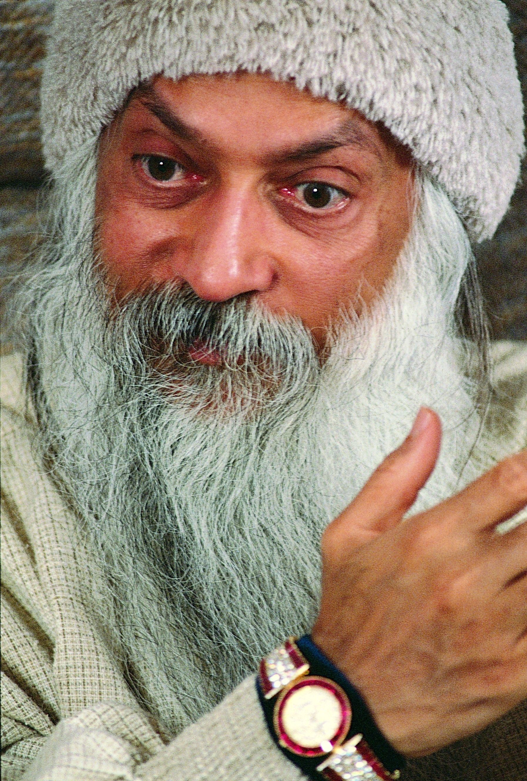 1794x2659 Osho Photo (High Resolution) : Free