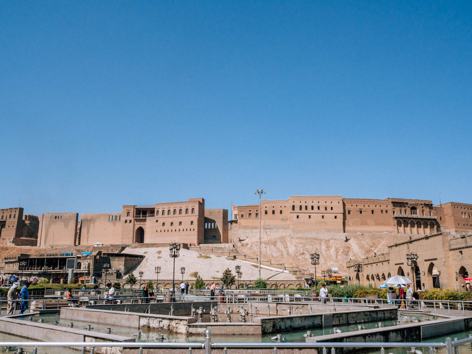 1600x1200 A Travel Guide to Erbil, Iraqi