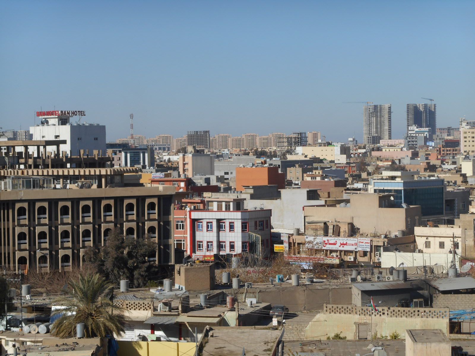 1600x1200 in Erbil, Kurdistan, Iraq