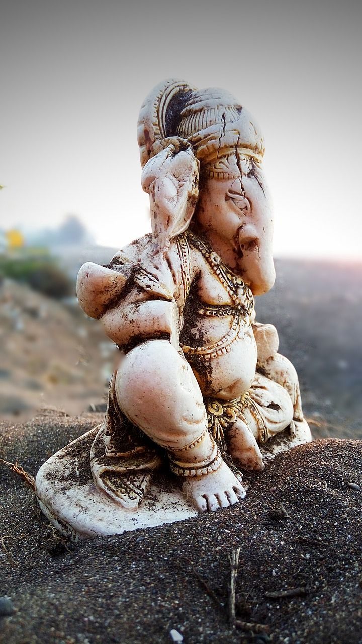 720x1280 Ganeshji Ganesh Hindu