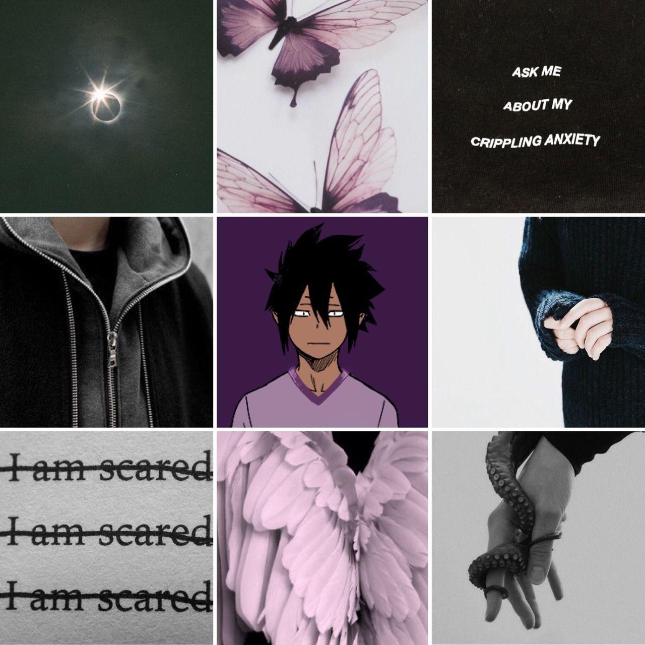 1280x1280 My hero Academia