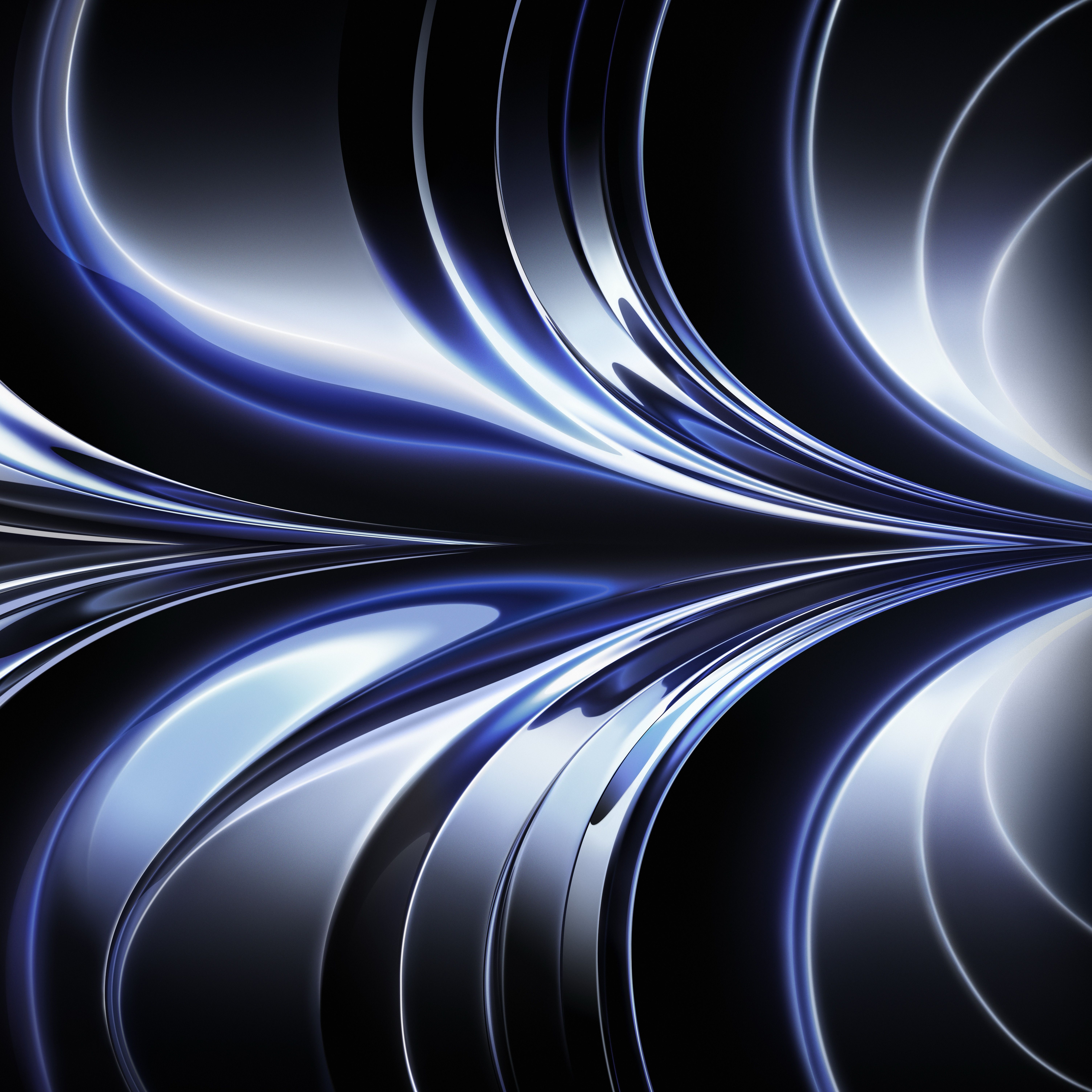 6016x6016 M3 MacBook Air wallpaper