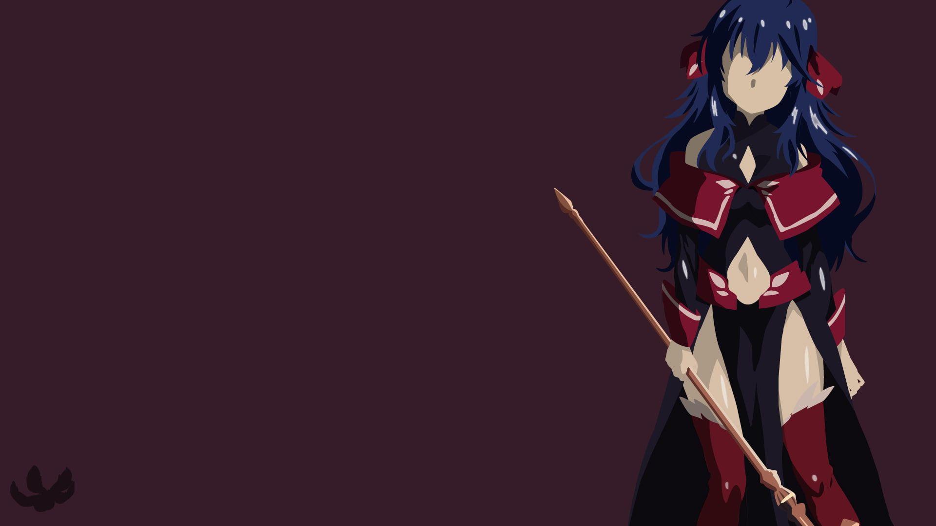 1920x1080 HD wallpaper: anime girls, Tamaki Ako, Netgame no Yome wa