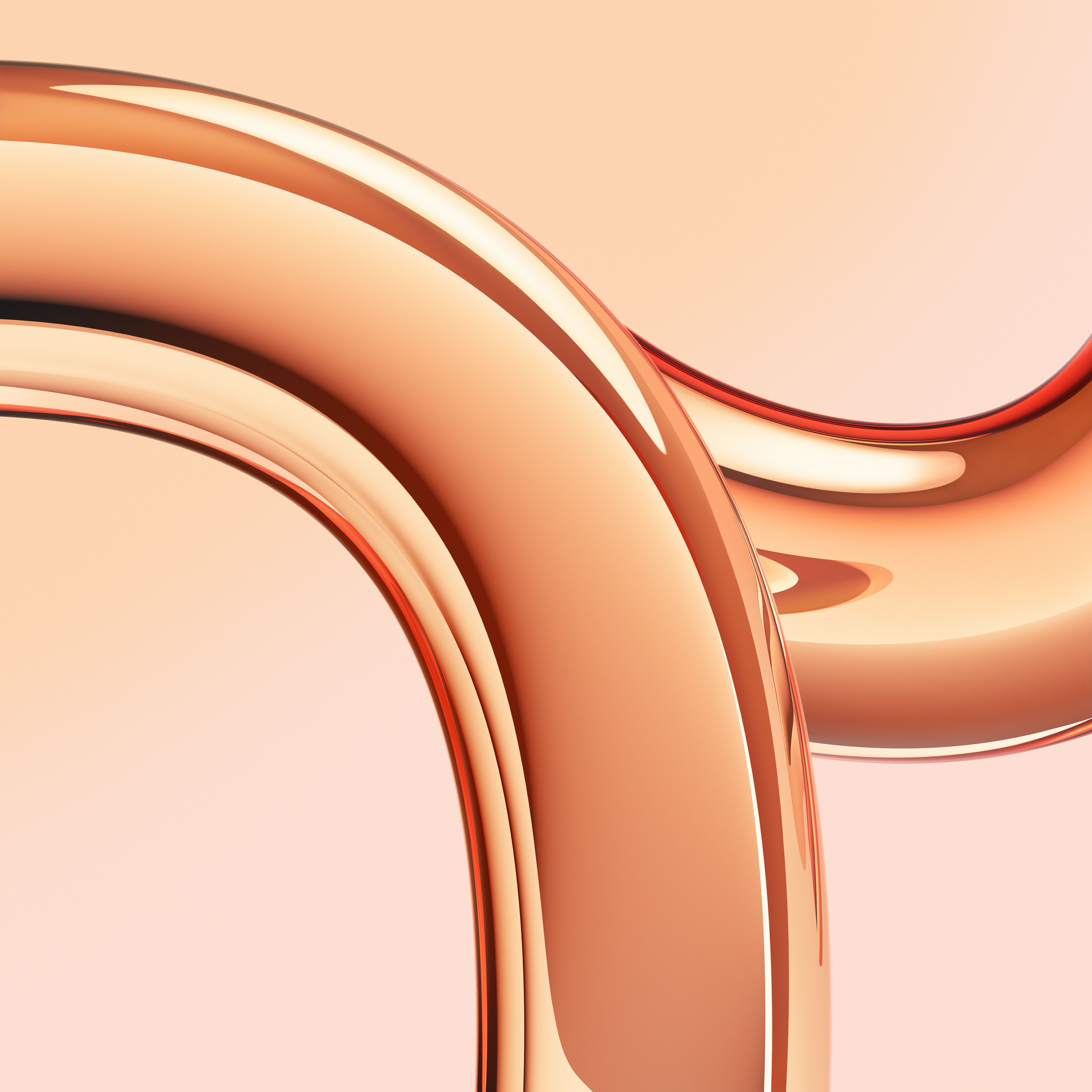 6016x6016 Get the M3 iMac Default Wallpaper